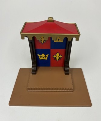 Playmobil King's Throne Part from 3659