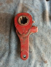 ERREVI 727511 4694884 LEVA REGISTRABILE FRENO FIAT 682 N3 N4 690 691 180NC - DX