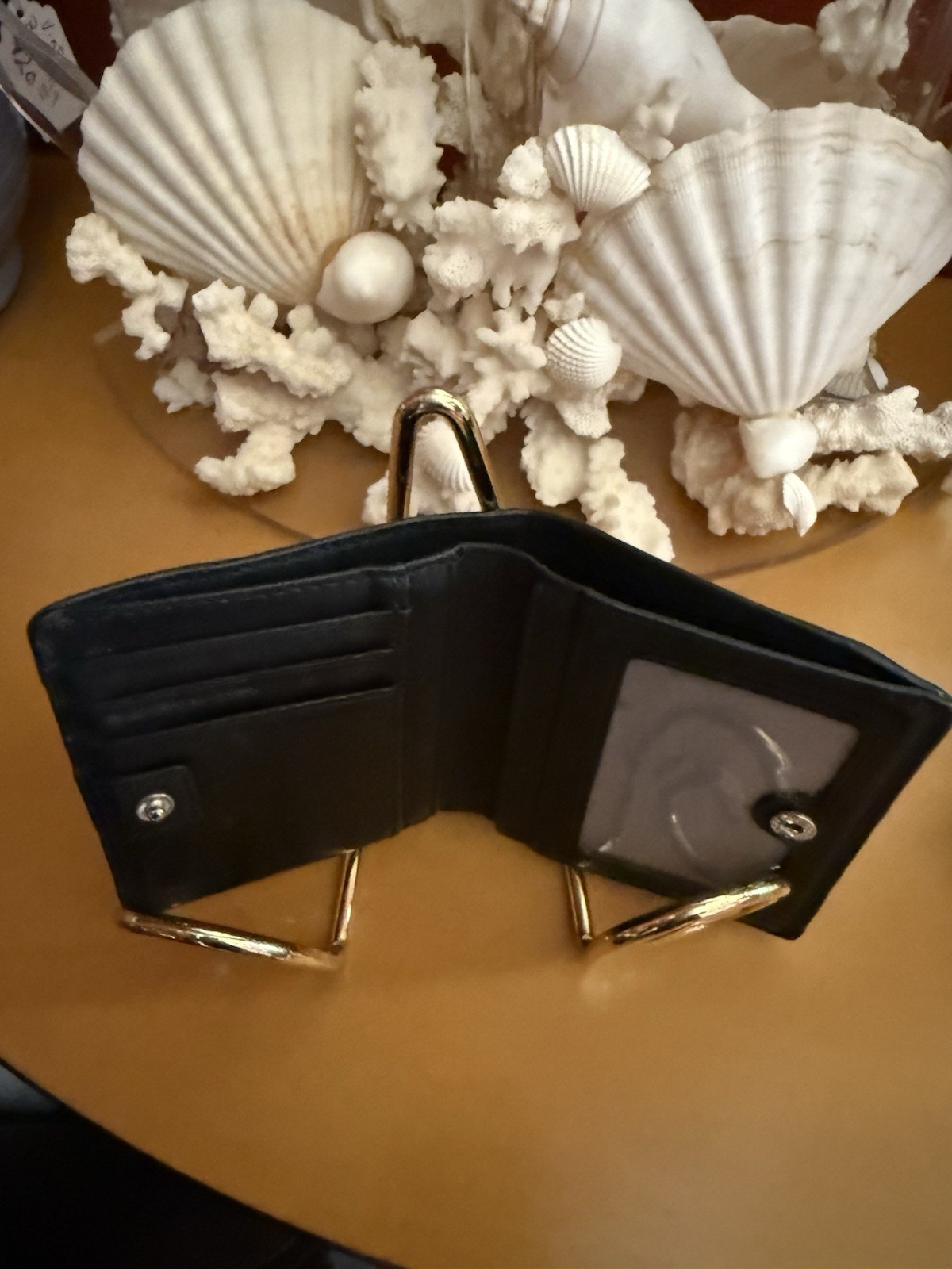 Coach Wallet - image 3