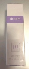 Gap Dream Eau De Toillete Spray 1 oz Sealed