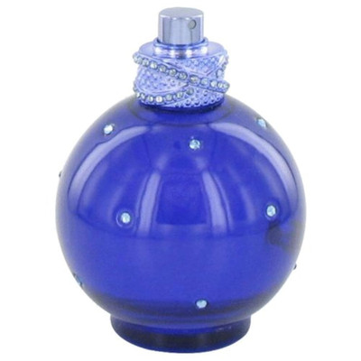 Britney Spears Midnight Fantasy Eau De Parfum Spray 3.4 Oz Tester 719346094672