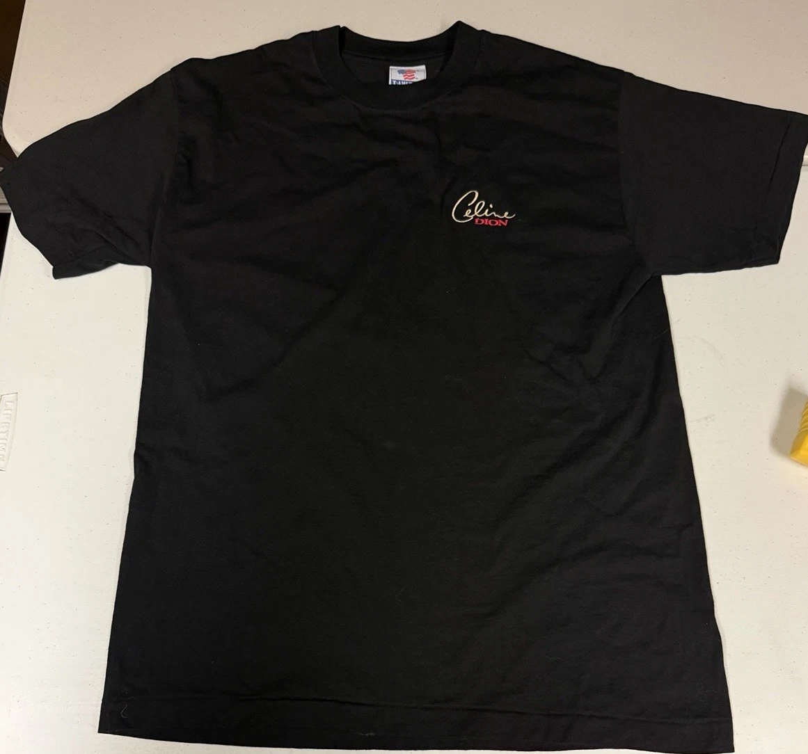 Celine Dion T-Shirts for Men for sale - eBay