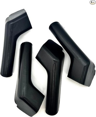 Never Worry About Rain Damage - Ensure a Dry RV Roof with Black Direct black