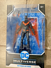 McFarlane DC Multiverse  Neo Gothic Batman Beyond MIP