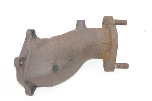 Hosenrohr Kia SORENTO 1 282804A101 2.5 103 KW 140 PS Diesel 02-2004