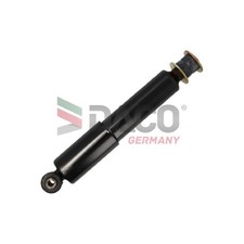 2x Stoßdämpfer hinten für VW T4 70B Transporter 70A 70E | 396984