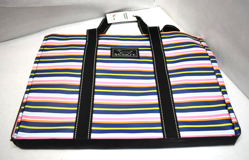 Scout Bag Richard Persimmons Original Deano Tote Bag Allwettertasche
