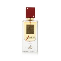 Lattafa Ana Abiyedh Rouge Eau De Parfum 60 Ml (Unisex)