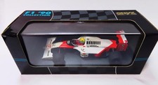 McLaren Honda MP4/5B 1990 Ayrton Senna