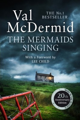 The Mermaids Singing by Val McDermid (Paperback Book)
