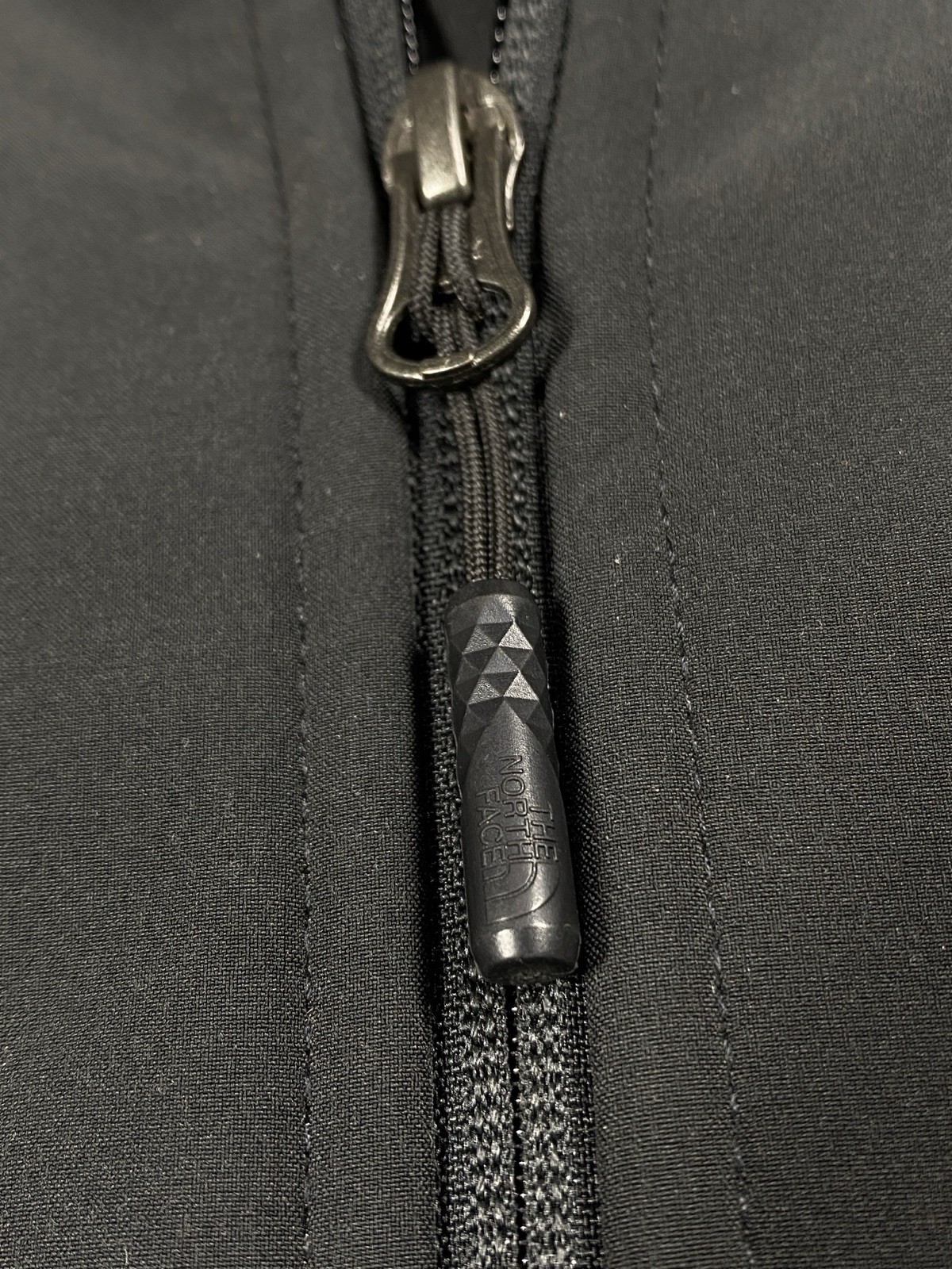 North Face Apex Bionic Softshell Jacket Men’s XL … - image 7