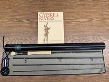 G Loomis Asquith 9' 12wt salt fly rod