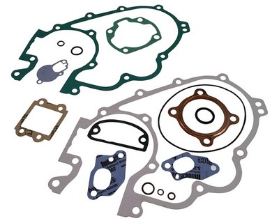 Motordichtsatz UNI AUTO 15-teilig für LML Star, Bella, Vespa PX125-150 Dichtung