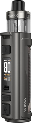 ARGUS PRO 2 - VOO'POO Argus Pro 2 Kit 80W Built-In 3000Mah Battery + DTL Pnp X P