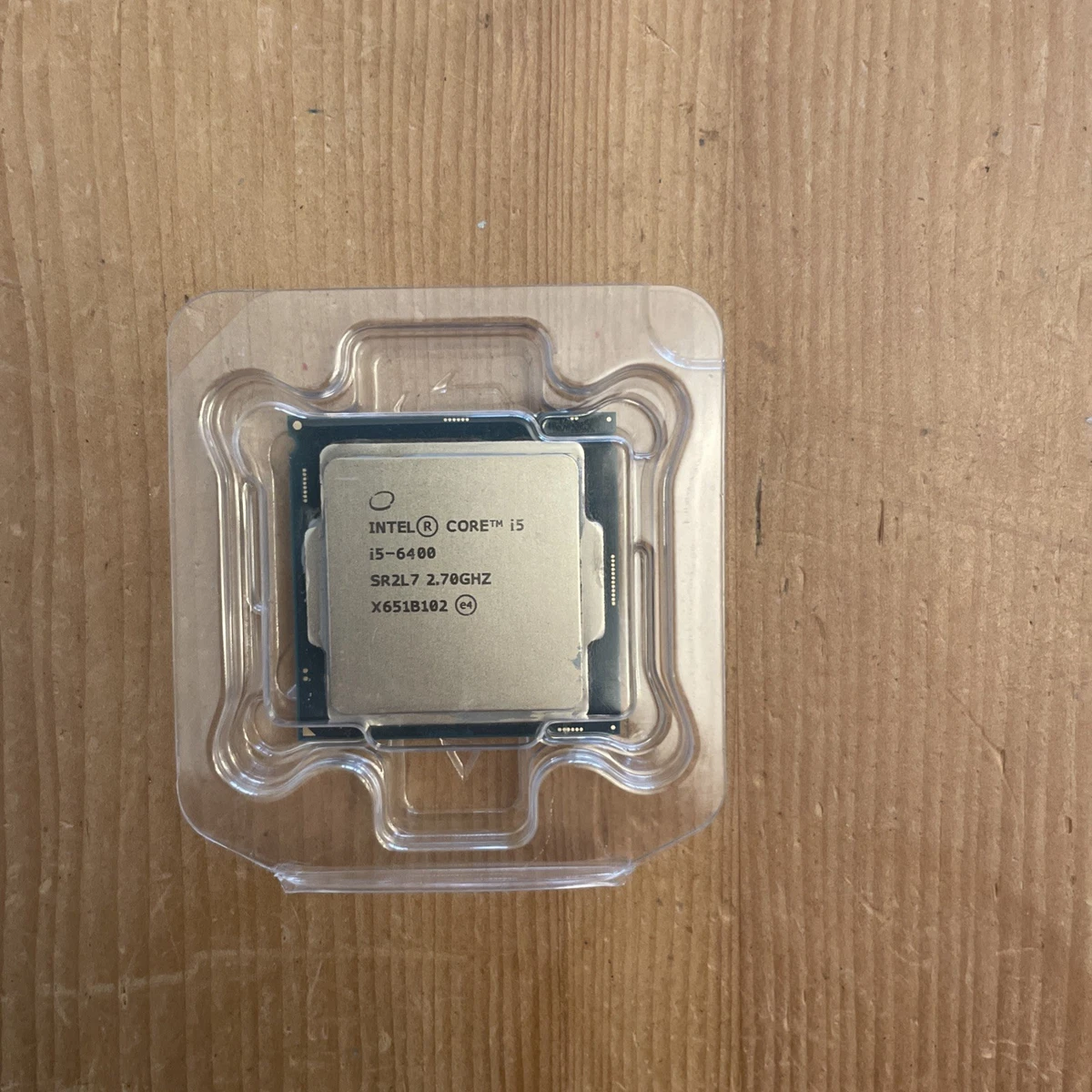 Intel Core i5-6400 Computer Processors for sale | eBay UK