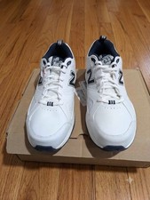 NEW BALANCE SNEAKERS 623 Mens 11 - White - EX...