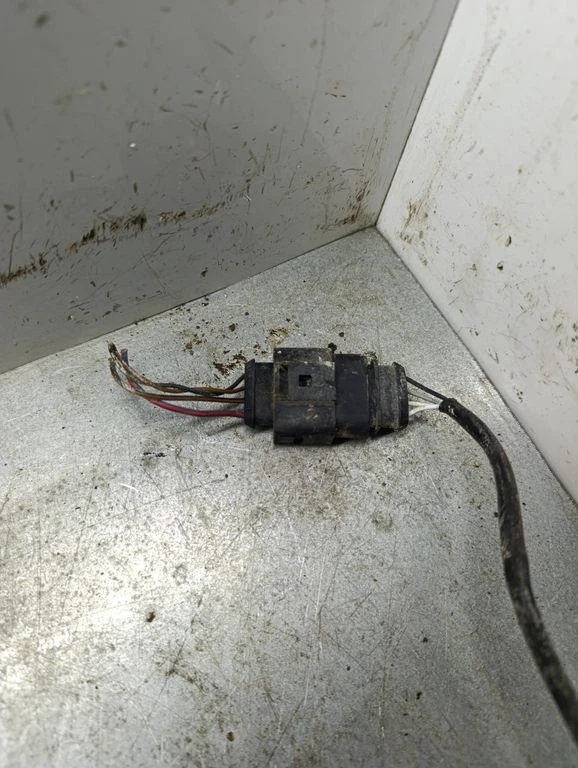 Seat Toledo II (1M) 2000 Sonda lambda benzina sonda di regolazione PAV19764 - Immagine 2 di 3