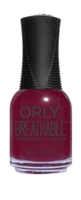Orly Breathable Nail Polish The Antidote 20903 Treatment + Color Formula