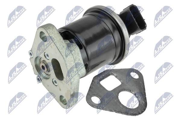 NTY AGR Ventil EGR-HD-008 FüR Honda Odyssey RL1 RA6 RL3 RL4 RB-image