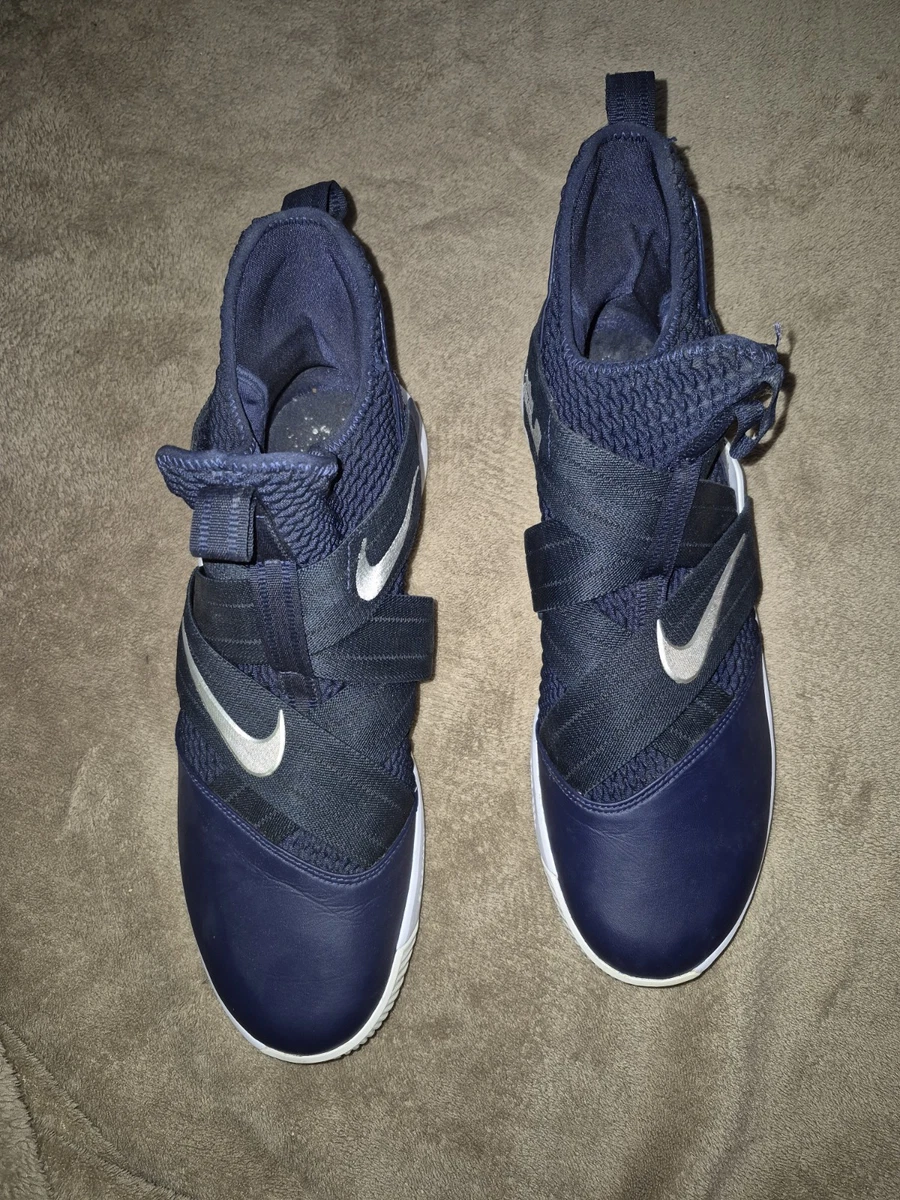 Las mejores ofertas en Zapatillas para hombre Nike LeBron Soldier