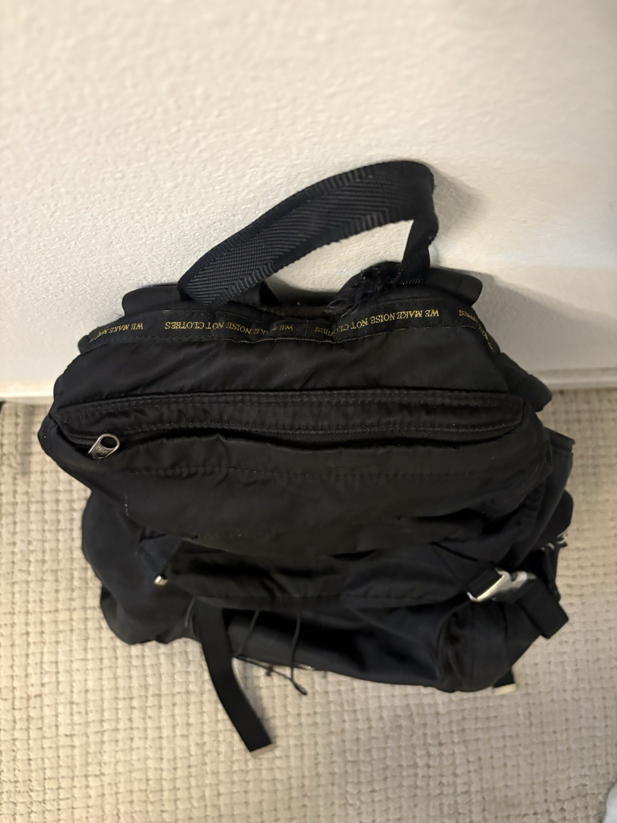 Undercover Backpack - image 6