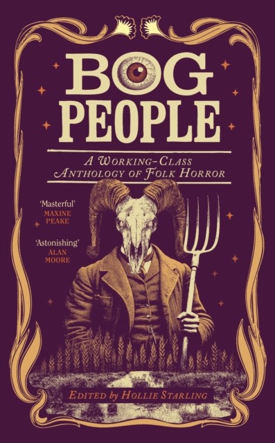 Bog People
