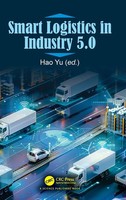 Smart Logistics In Industry 5.0 | Hao Yu | Buch | Einband - Fest (Hardcover)