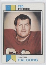 Ted Fritsch