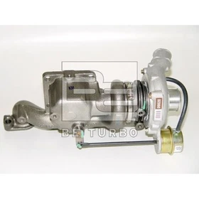 BE Turbo Turbolader für Ford Mondeo