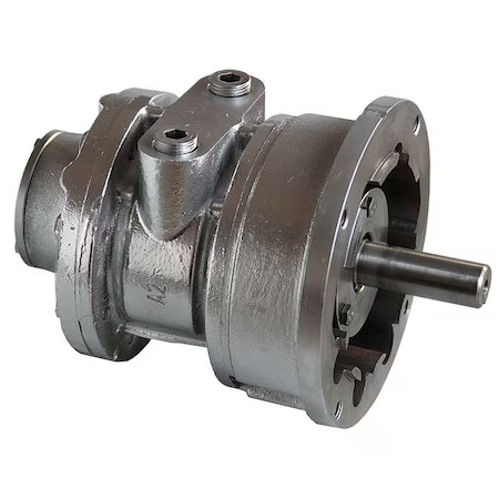 Speedaire 22Ux51 Air Motor, 5.25 Hp, 175 Cfm, 2500 Rpm