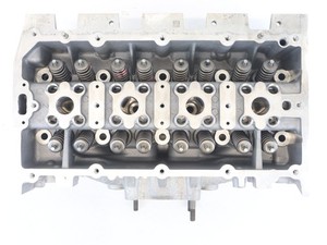 Original VAG VW Audi 1.4 TSI CXS Zylinderkopf KEIN PFAND 04E064F 04E103064F