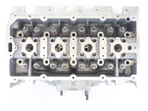 Original VAG VW Audi 1.4 TSI CXS Zylinderkopf KEIN PFAND 04E064F 04E103064F