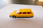 Matchbox Lesney  No.12 citroen cx rare yellow - mint