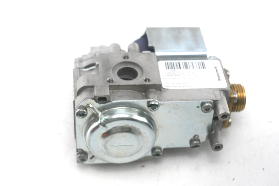 Honeywell VK8115V 1036 4 Gaskombiregler VK 8115V Vaillant VC 196/2 C #2M - Bild 4 von 4