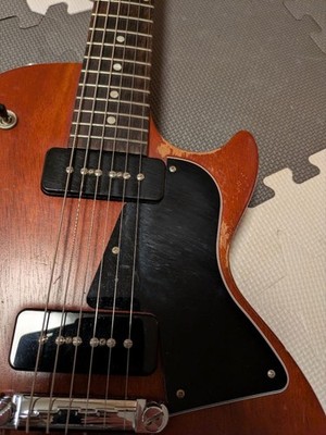 Les Paul Special Tribute P-90(Vintage Ch | eBay