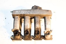 AUDI A4 8E2, B6 Ansaugbrücke 06B133223AC 1.80 Petrol 120kw 2002 13836046