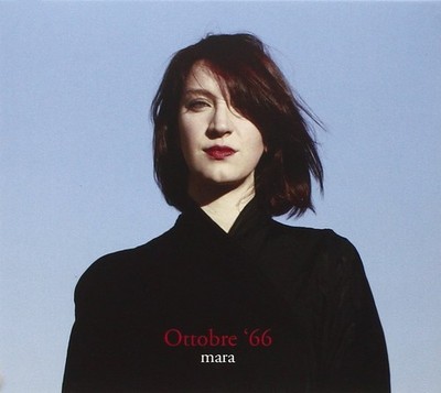 Mara Ottobre 66 (CD)