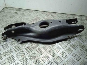 MERCEDES-BENZ C W205 Querlenker hinten links A2053522000 2.20 Diesel 31127203