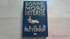 Sonne, Mond und Sterne, von James Patterson,  Taschenbuch !!!