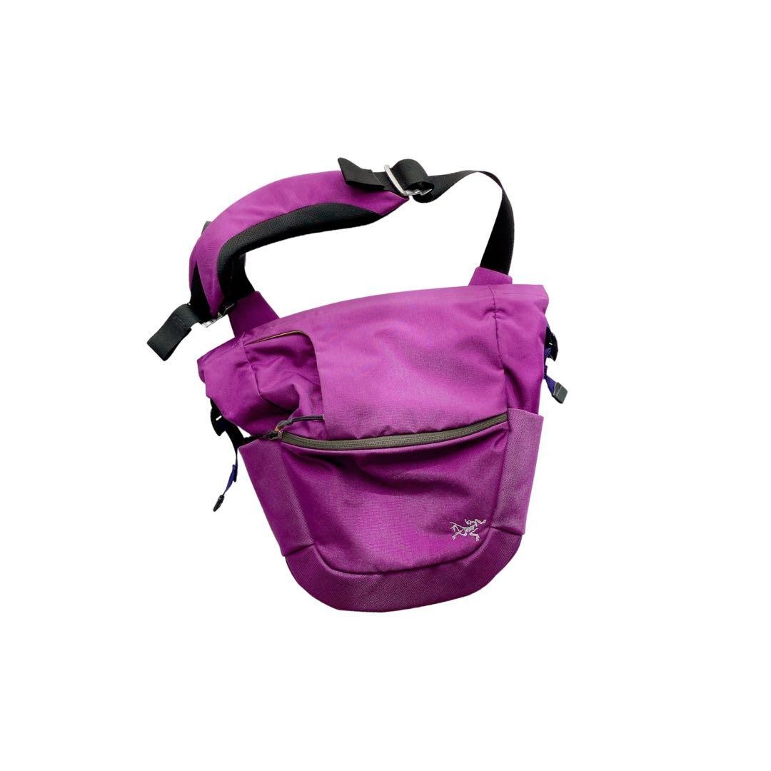 Arc'teryx Mistral Deadstock Outdoor Jacket Gray Unused JAPAN