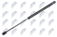 NTY Heckklappen DäMpfer Gasfeder Kofferraum AE-PE-006 FüR Peugeot 406 8B 16V Hpi