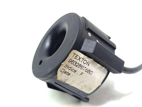 Peugeot 307 2001 Benzin Lesespule Wegfahrsperre 9632897680 UST135155