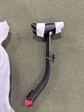 Ninebot by Segway Black Seat/Knee Rest.     s2 Replacement Part NEW