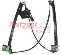 Metzger Fensterheber 2160143 FüR Ford Seat VW