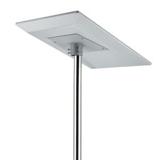 Starlink Performance Gen3 Pipe Adapter, Heavy Duty Pole Mount Bracket for 38m...