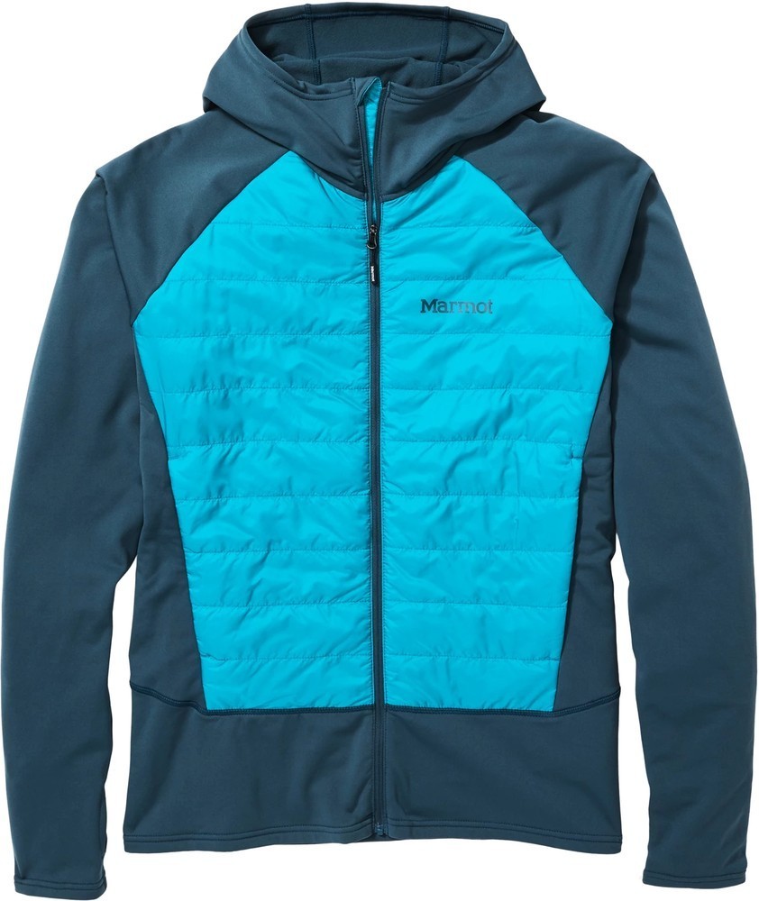 Marmot Jacke Herren Jacke Variant Hybrid Hoody Ltargazer 146271 29490₽