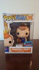 Funko Pop! Funko Basketball Freddy #182 2021 NYCC Festival of Fun Exclusive