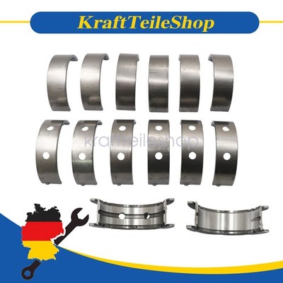Hauptlager für BMW 3er 4 5er 6er 7er X3 X4 X5 X6 3,0l N57D30 N57N306 77953600 DE