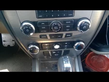 Starter Motor Fits 10-12 FUSION 2172910