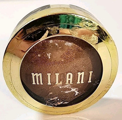 Bronze Splendore 140 Milani Baked Highlighter Pressed Powder Bronzer Makeup
